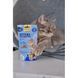 Ласощі Nutri Pockets для котів Рибні Тунець 60г G-419633 фото 8