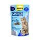 Ласощі Nutri Pockets для котів Рибні Тунець 60г G-419633 фото 1