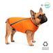 Жилет Pet Fashion E.Vest для помаранчевий собак М2 PR242432 фото 2
