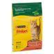 Сухой корм FRISKIES для взрослых кошек, с говядиной, курицей и овощами, 10 кг 5997204569004 фото 3