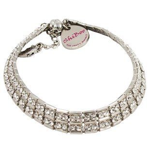 Shiboo Sissi-choker ШИБУ СИССИ-ЧОКЕР цепочка, серебро, 3036_35_Silver фото