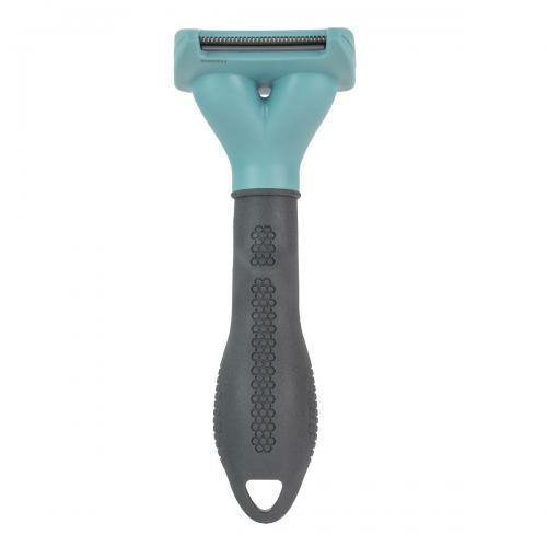 Фурминатор FURminator для кошек с длинной шерстью Long Hair размер S 691660 фото