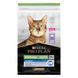 Сухой корм PRO PLAN Sterilised Senior 7+ Longevis для взрослых стерилизованных кошек, с индейкой, 1.5 кг 7613034989673 фото 1