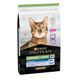 Сухой корм PRO PLAN Sterilised Senior 7+ Longevis для взрослых стерилизованных кошек, с индейкой, 1.5 кг 7613034989673 фото 3