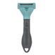 Фурминатор FURminator для кошек с длинной шерстью Long Hair размер S 691660 фото 3