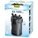 Фільтр Tetra External EX 1500 Plus для акваріума 300-600 л 1900 л/год 302785 фото 1