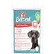 Витамины 8in1 Excel Calcium для щенков и взрослых собак для зубов и костей кальций 155 шт 661826 фото 1