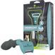 Фурминатор FURminator для кошек с длинной шерстью Long Hair размер S 691660 фото 1
