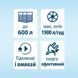 Фільтр Tetra External EX 1500 Plus для акваріума 300-600 л 1900 л/год 302785 фото 4