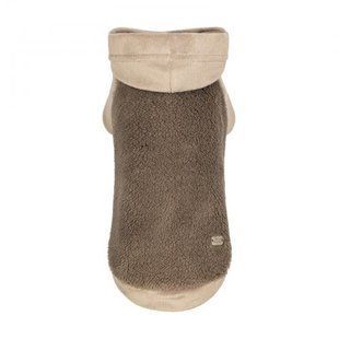 Светр Pet Fashion &laquo;Nick&raquo; для собак, розмір XS, мокко (лімітована серія) PR243251 фото