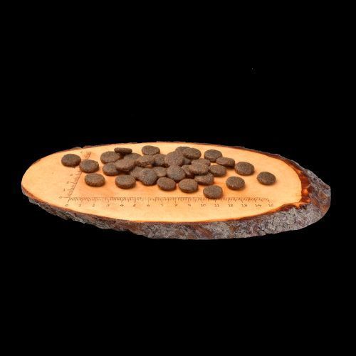 Корм сухий Carnilove Adult Large Breed Salmon and Turkey для дорослих собак великих порід вагою від 25 кг з лососем та індич 150821/8945 фото