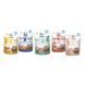 Ласощі Brit Raw Treat Freeze-dried Kitten д/кошенят курка і лосось 40 г 112187 фото 4