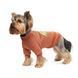 Толстовка Pet Fashion Miley коричнева XS2 PR243471 фото 2