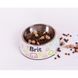 Ласощі Brit Raw Treat Freeze-dried Kitten д/кошенят курка і лосось 40 г 112187 фото 2