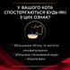 Вологий дієтичний корм PRO PLAN VETERINARY DIETS DM ST/OX Diabetes Managment для дорослих котів для регулювання надходження глюкози (цукровий діабет), шматочки у підливці, з куркою, 85 г 8445290093493 фото 3