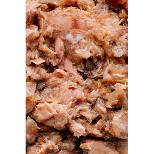 Корм вологий Savory Tuna Fillets rich in Mackerel in Jelly for Adult Cats філе тунця з макреллю в желе для дорослих котів, 7 20970 фото