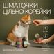 Корм вологий Savory Tuna Fillets rich in Mackerel in Jelly for Adult Cats філе тунця з макреллю в желе для дорослих котів, 7 20970 фото 4