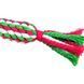Игрушка для собак Trixie Рождественский Канат-леденец полиэстер 24 см 92596_Christmas фото 3