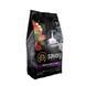 Корм сухий Savory Medium Breed rich in Fresh Turkey & Lamb для дорослих собак середніх порід від 10 до 25 кг зі свіжим ягням 30266 фото 1
