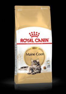 Корм для дорослих котів ROYAL CANIN MAINECOON ADULT&nbsp;4.0 кг 2801077013 фото