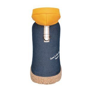 Шлея-жилет Pet Fashion Poppy для собак розмір S PR243849 фото