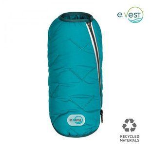 Жилет Pet Fashion E.Vest для собак морська хвиля XL PR242418 фото