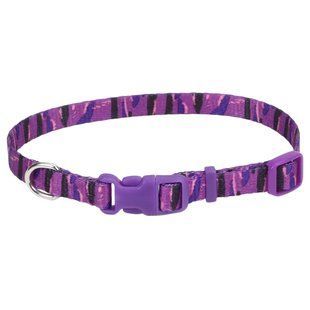Coastal Pet Attire Styles КОСТАЛ СТАЙЛС ошейник для собак, 1х12-30см 06321_PAP12 фото