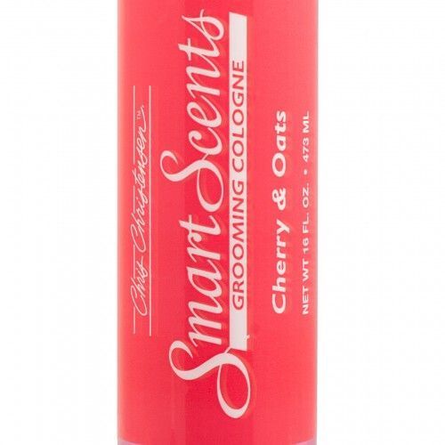 Парфуми Chris Christensen Smart Scents Cherry and Oats 473мл 849061 фото