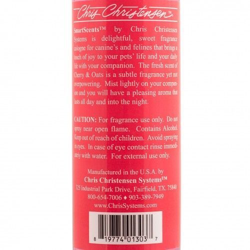 Парфуми Chris Christensen Smart Scents Cherry and Oats 473мл 849061 фото