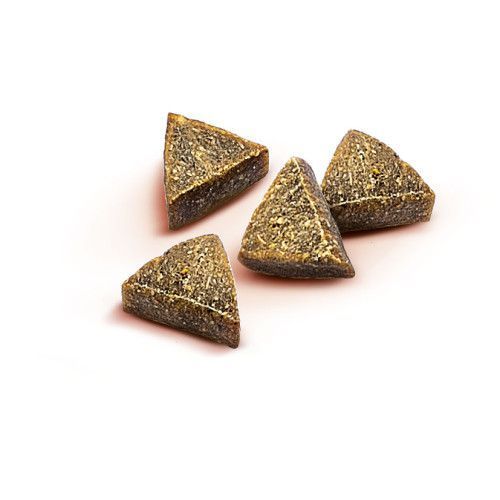 Ласощі Brit Care Functional Snack Snack Antiparasitic Salmon д/собак напіввологі антипаразитарний ефект лосось 150 г 111425 фото