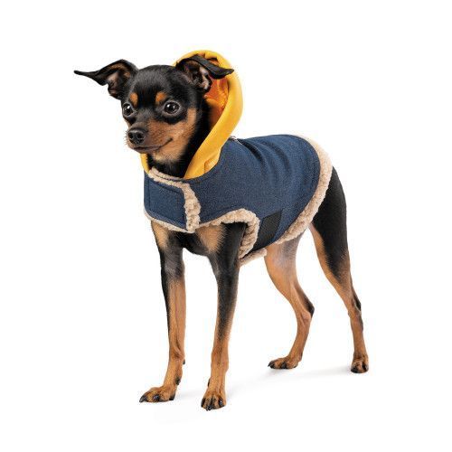 Шлея-жилет Pet Fashion Poppy для собак розмір S PR243849 фото