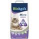 Наполнитель Biokat s для кошачьего туалета Micro Classic бентонитовый 6 л G-613918 фото 1