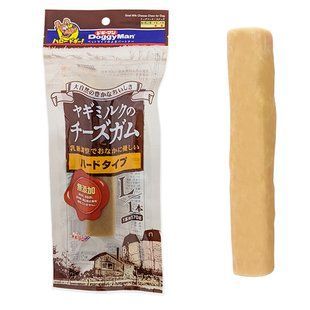 DoggyMan Goat Milk Cheese ДОГГІМЕН ПАЛИЧКА З КОЗЯЧИМ СИРОМ ласощі для собак 80059 фото