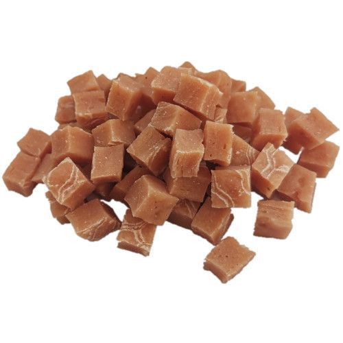 Лакомство Yalute для кошек Chicken Dices кубики с курицей 50 г CH-070 фото