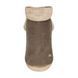 Свитер Pet Fashion &laquo;Nick&raquo; для собак, размер M, мокко (лимитированная серия) PR243253 фото 1