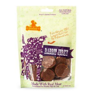 Лакомство Yalute для собак Rabbit and Apple Bit кролик и яблоко 100 г RA-15 фото