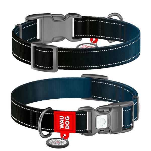 Coastal Fashion Pro Waterproof Leash КОСТАЛ биотановый поводок для собак 12906_AQU06 фото
