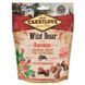 Ласощі Carnilove Dog Crunchy Snack Wild Boar with Rosehips для активних собак для швидкого відновлення з диким кабаном та ши 100407/7298 фото 1