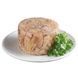Корм влажный GimCat Shiny Cat для кошек с тунцем и курицей в желе 70 г G-413105 /413303 фото 2