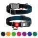 Coastal Fashion Pro Waterproof Leash КОСТАЛ биотановый поводок для собак 12906_AQU06 фото 1