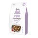 Корм сухий Brit Care Mini Raw Delights Beef д/собак малих порід яловичина 2 кг 173213 фото 1