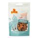 Лакомство Yalute для кошек Chicken and Codfish Dices кубики с курицей и треской 50 г CH-130 фото 1