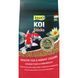 Корм Tetra Pond KOI Sticks для риб коропів кої гранули 50 л 758636 /241626 фото 1