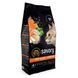 Корм сухий Savory Kitten rich in Fresh Salmon with Marine Fish для кошенят всіх порід зі свіжим лососем та морською рибою 2 21144 фото 1