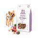 Корм сухий Brit Care Mini Raw Delights Beef д/собак малих порід яловичина 2 кг 173213 фото 2