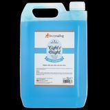 Шампунь Dezynadog Light Bright White Coat Colour Enchance для усиления цвета белых серебряных и цветных пород собак. 125038 фото
