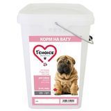 1st Choice Puppy Skin and Coat ФЕСТ ЧОЙС ЦУЦЕНЯ ЯГНЯ РИБА сухий суперпреміум корм для цуценят всіх порід ФЧСЩЯРН5КВ фото