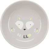 Миска Trixie для кошенят і цуценят керамічна 0,2 л 14 см 25128 фото