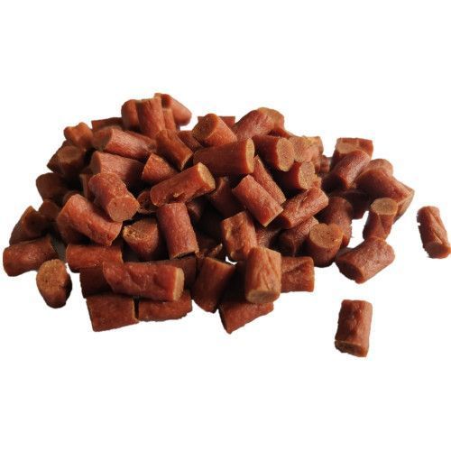 Лакомство Yalute для кошек Salmon Short Sticks короткие палочки с лососем 50 г FI-46 фото