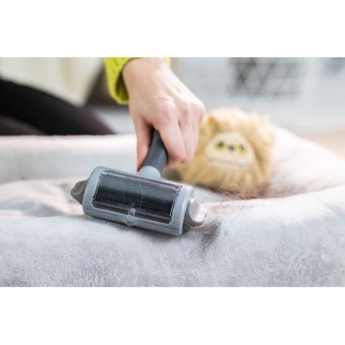 Щетка FURminator для кошек и собак для сбора шерсти 691668 фото